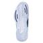 Babolat Womens Pulsion Tennis Shoes - Grey/Mint Green - thumbnail image 2