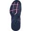 Babolat Womens Propulse Blast Tennis Shoes - Black/Pink - thumbnail image 3