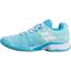 Babolat Womens Propulse Blast Tennis Shoes - Tanager Turquoise - thumbnail image 3