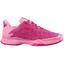 Babolat Womens Jet Tere Tennis Shoes - Pink - thumbnail image 1