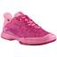 Babolat Womens Jet Tere Tennis Shoes - Pink - thumbnail image 2