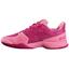 Babolat Womens Jet Tere Tennis Shoes - Pink - thumbnail image 4