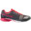 Babolat Womens Jet All Court Tennis Shoes - Grey/Pink - thumbnail image 1