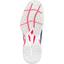 Babolat Womens Jet All Court Tennis Shoes - Grey/Pink - thumbnail image 3