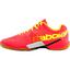 Babolat Womens Shadow Tour Badminton Shoes - Fluorescent Pink - thumbnail image 2