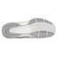 Babolat Womens SFX3 Tennis Shoes - White/Silver - thumbnail image 2