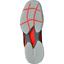 Babolat Womens Jet Mach II Tennis Shoes - Fluo Pink/Silver/Fandango - thumbnail image 4