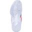 Babolat Womens Propulse Fury Tennis Shoes - Sky Blue/Pink