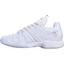 Babolat Womens Propulse Fury Wimbledon Tennis Shoes - White - thumbnail image 1