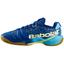 Babolat Womens Shadow Tour Badminton Shoes - Blue - thumbnail image 3