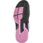 Babolat Womens Propulse Fury Tennis Shoes - Black/Geranium Pink - thumbnail image 2