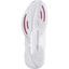 Babolat Womens Pulsion Tennis Shoes - White - thumbnail image 2