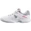 Babolat Womens Pulsion Tennis Shoes - White - thumbnail image 3