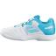 Babolat Womens SFX3 Tennis Shoes - Scuba Blue - thumbnail image 3