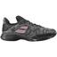 Babolat Womens Jet Tere Tennis Shoes - Black - thumbnail image 1