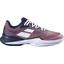 Babolat Womens Jet Mach III Tennis Shoes - Pink - thumbnail image 1
