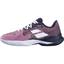 Babolat Womens Jet Mach III Tennis Shoes - Pink - thumbnail image 2