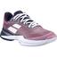 Babolat Womens Jet Mach III Tennis Shoes - Pink - thumbnail image 5