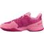 Babolat Womens Jet Tere Grass/Sand Court Tennis Shoes - Pink - thumbnail image 2