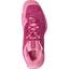 Babolat Womens Jet Tere Grass/Sand Court Tennis Shoes - Pink - thumbnail image 4