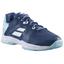 Babolat Womens SFX3 Tennis Shoes - Deep Dive Blue - thumbnail image 2