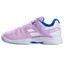Babolat Womens SFX3 Tennis Shoes - Pink - thumbnail image 3