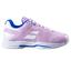 Babolat Womens SFX3 Tennis Shoes - Pink - thumbnail image 1