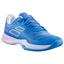 Babolat Womens Jet Mach III Tennis Shoes - French Blue - thumbnail image 2