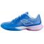 Babolat Womens Jet Mach III Tennis Shoes - French Blue - thumbnail image 3