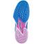 Babolat Womens Jet Mach III Tennis Shoes - French Blue - thumbnail image 5