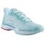 Babolat Womens Jet Tere Tennis Shoes - Yucca/White - thumbnail image 2