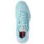Babolat Womens Jet Tere Clay Tennis Shoes - Yucca/White - thumbnail image 4