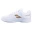 Babolat Womens SFX3 Tennis Shoes - White - thumbnail image 1