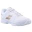 Babolat Womens SFX3 Tennis Shoes - White - thumbnail image 2