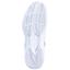 Babolat Womens SFX3 Tennis Shoes - White - thumbnail image 3