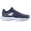 Babolat Womens Jet Tere 2 Grass/Sand Court Tennis Shoes - Queen Jio Grey - thumbnail image 1
