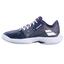 Babolat Womens Jet Tere 2 Grass/Sand Court Tennis Shoes - Queen Jio Grey - thumbnail image 3