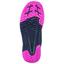 Babolat Kids Pulsion Velcro Tennis Shoes - Noir/Violet - thumbnail image 4