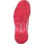 Babolat Kids Pulsion Velcro Tennis Shoes - Pink/SkyBlue - thumbnail image 3