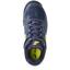 Babolat Kids Propulse Tennis Shoes - Grey/Aero