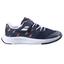 Babolat Kids Pulsion Velcro Tennis Shoes - Black/White - thumbnail image 1