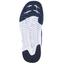 Babolat Kids Pulsion Velcro Tennis Shoes - Black/White - thumbnail image 2