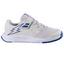 Babolat Kids Pulsion Velcro Tennis Shoes - Oatmeal - thumbnail image 1