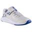 Babolat Kids Pulsion Velcro Tennis Shoes - Oatmeal - thumbnail image 2