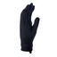 Nike Womens Swift Running Gloves - Black - thumbnail image 2