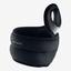 Nike Wrist Weights - 2.5lbs/1.13kg - thumbnail image 3