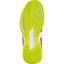 Babolat Kids Pulsion Tennis Shoes - Tomato Red - thumbnail image 3