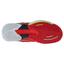 Babolat Boys Propulse Team BPM Junior Tennis Shoes - Red - thumbnail image 4