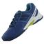 Babolat Boys Propulse Team BPM Junior Tennis Shoes - Blue - thumbnail image 3