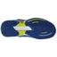 Babolat Boys Propulse Team BPM Junior Tennis Shoes - Blue - thumbnail image 4